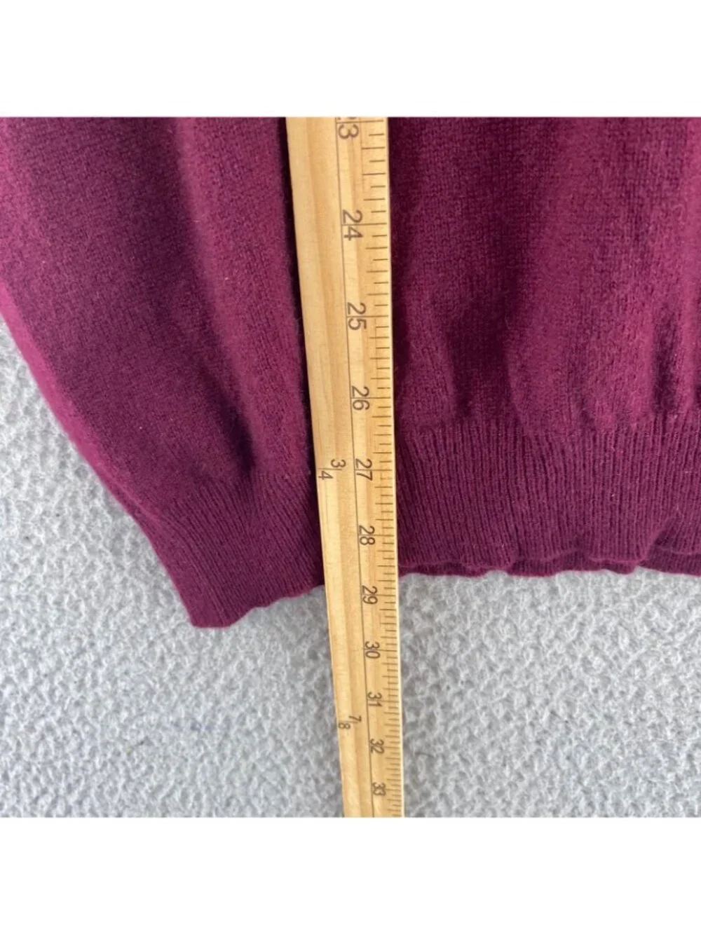 Stafford sweater mens